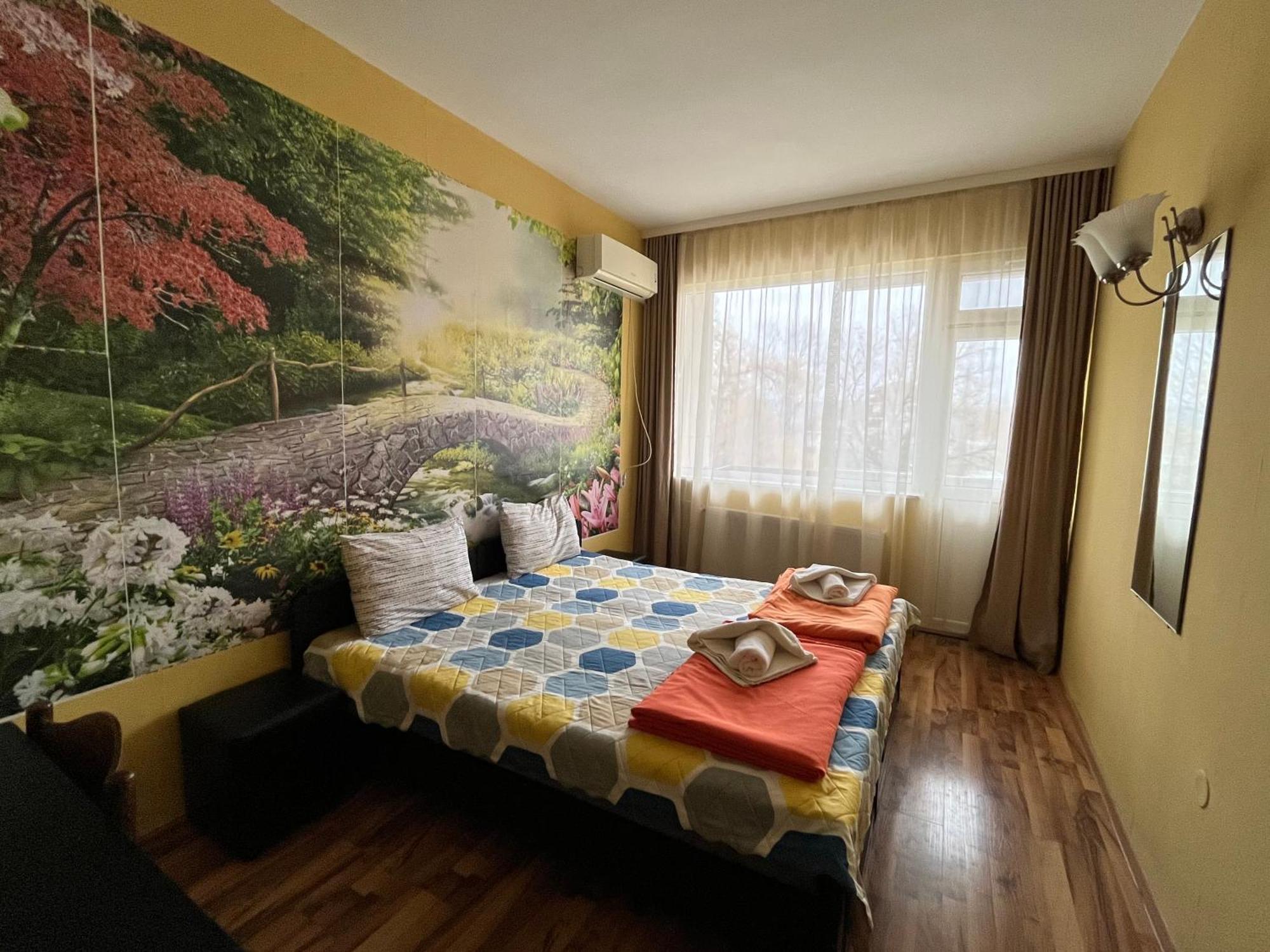 Park Hotel Ivailo เวลีคอเทอร์โนโว ห้อง รูปภาพ