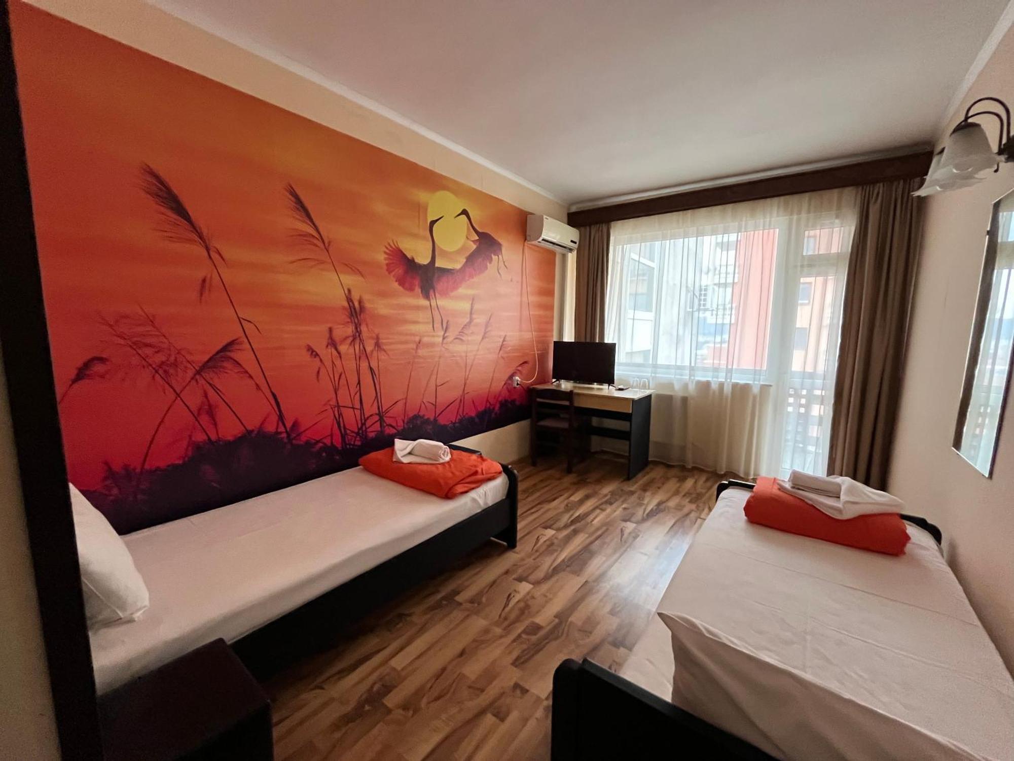 Park Hotel Ivailo เวลีคอเทอร์โนโว ห้อง รูปภาพ