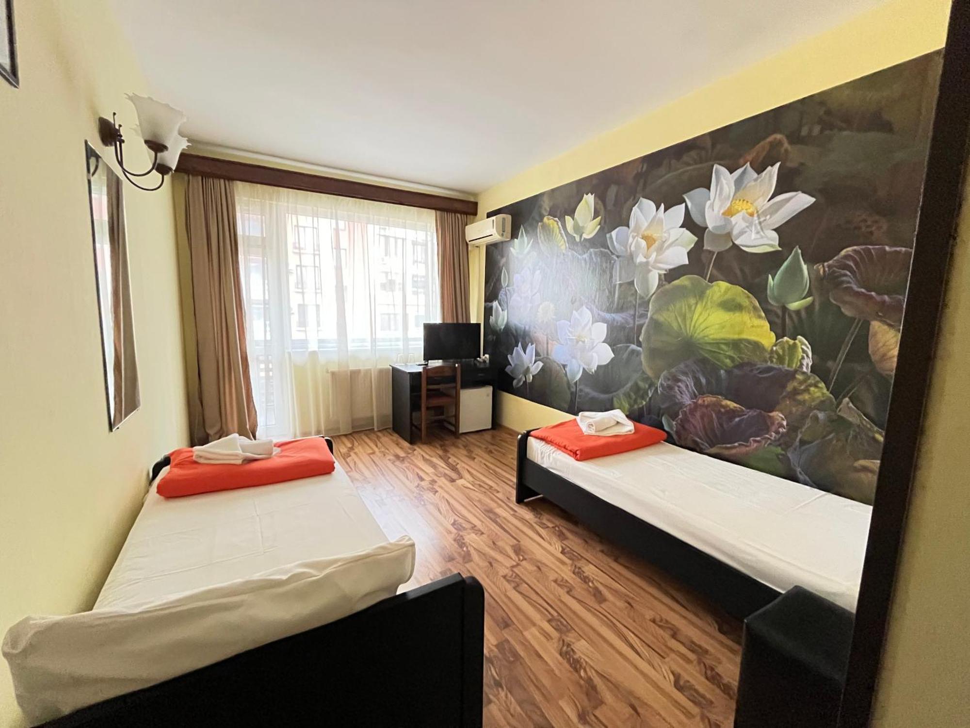 Park Hotel Ivailo เวลีคอเทอร์โนโว ห้อง รูปภาพ
