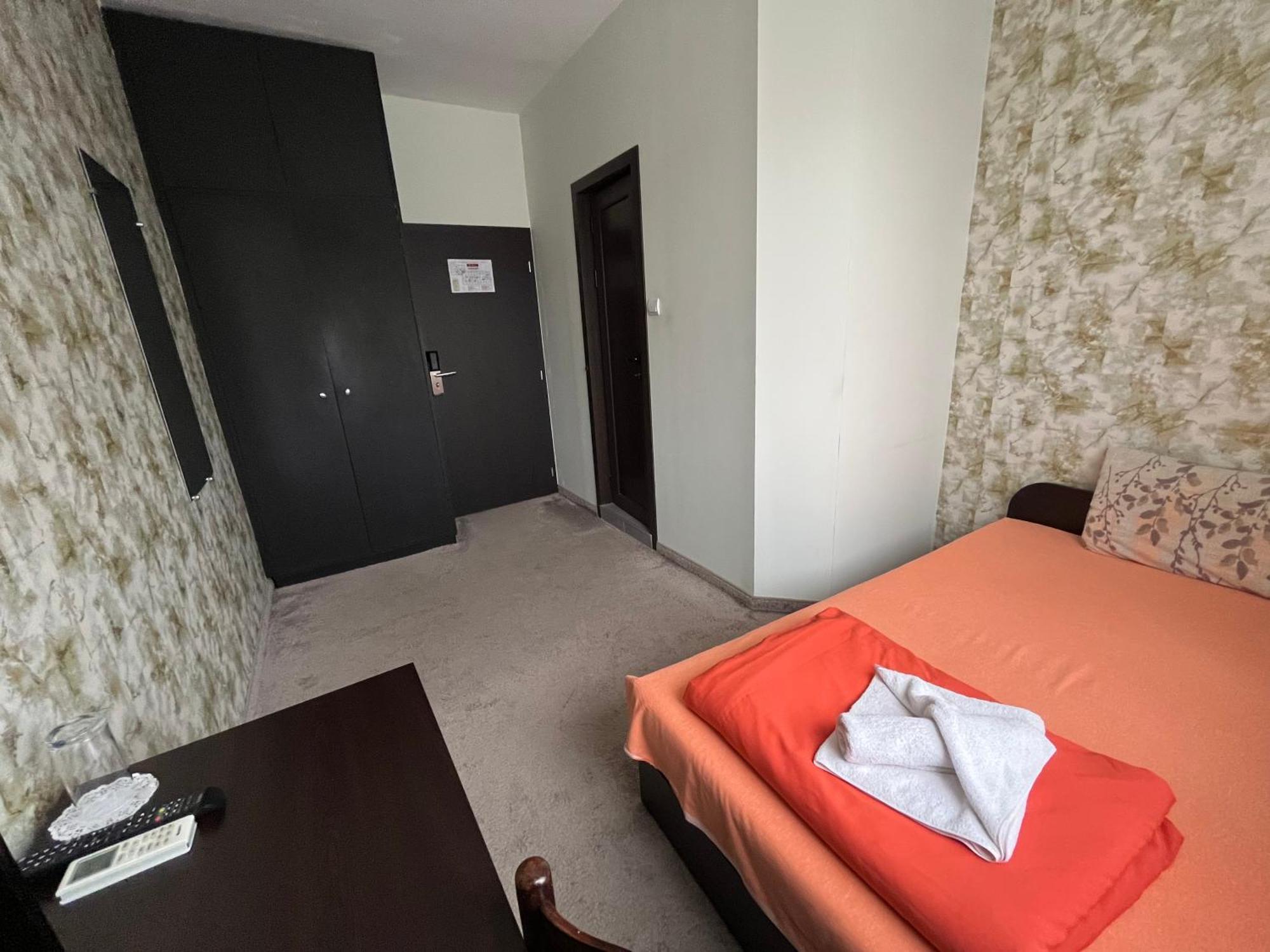 Park Hotel Ivailo เวลีคอเทอร์โนโว ห้อง รูปภาพ