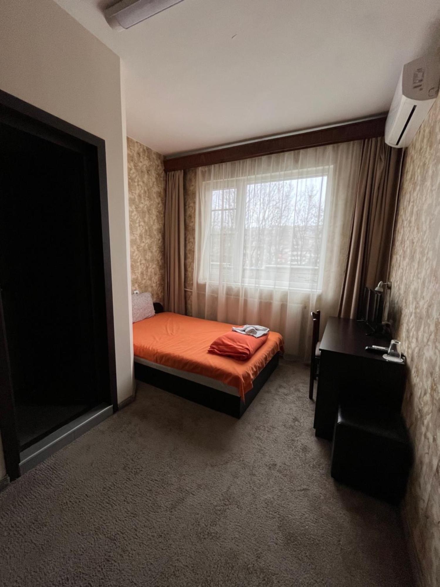Park Hotel Ivailo เวลีคอเทอร์โนโว ห้อง รูปภาพ