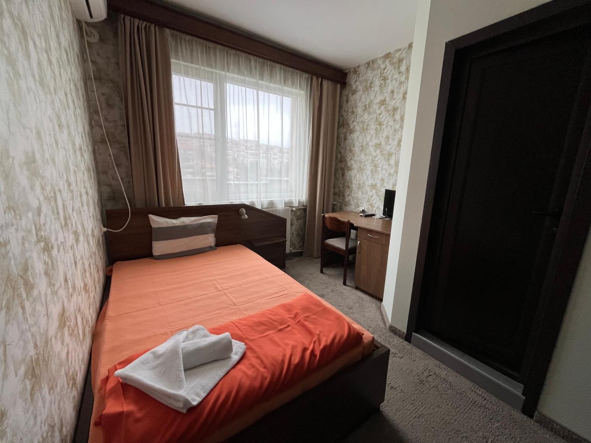 Park Hotel Ivailo เวลีคอเทอร์โนโว ห้อง รูปภาพ