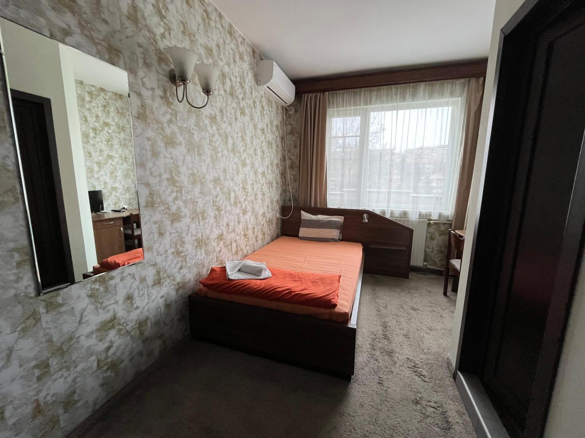 Park Hotel Ivailo เวลีคอเทอร์โนโว ห้อง รูปภาพ