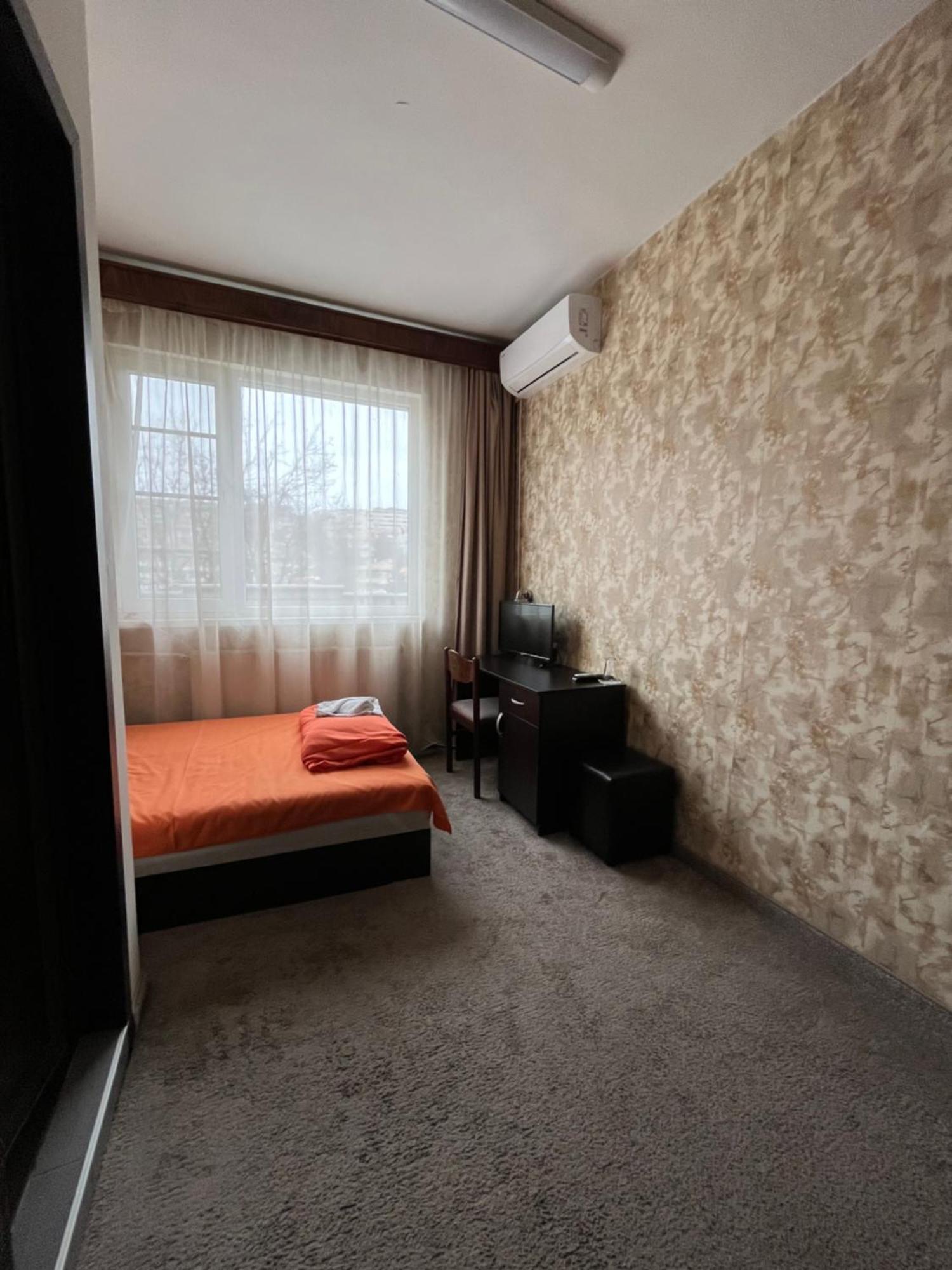 Park Hotel Ivailo เวลีคอเทอร์โนโว ห้อง รูปภาพ